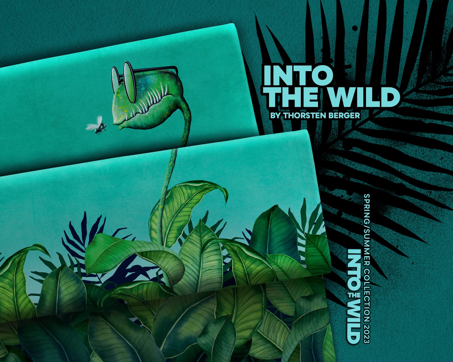 Into the Wild - panel mesojedka - slika 2