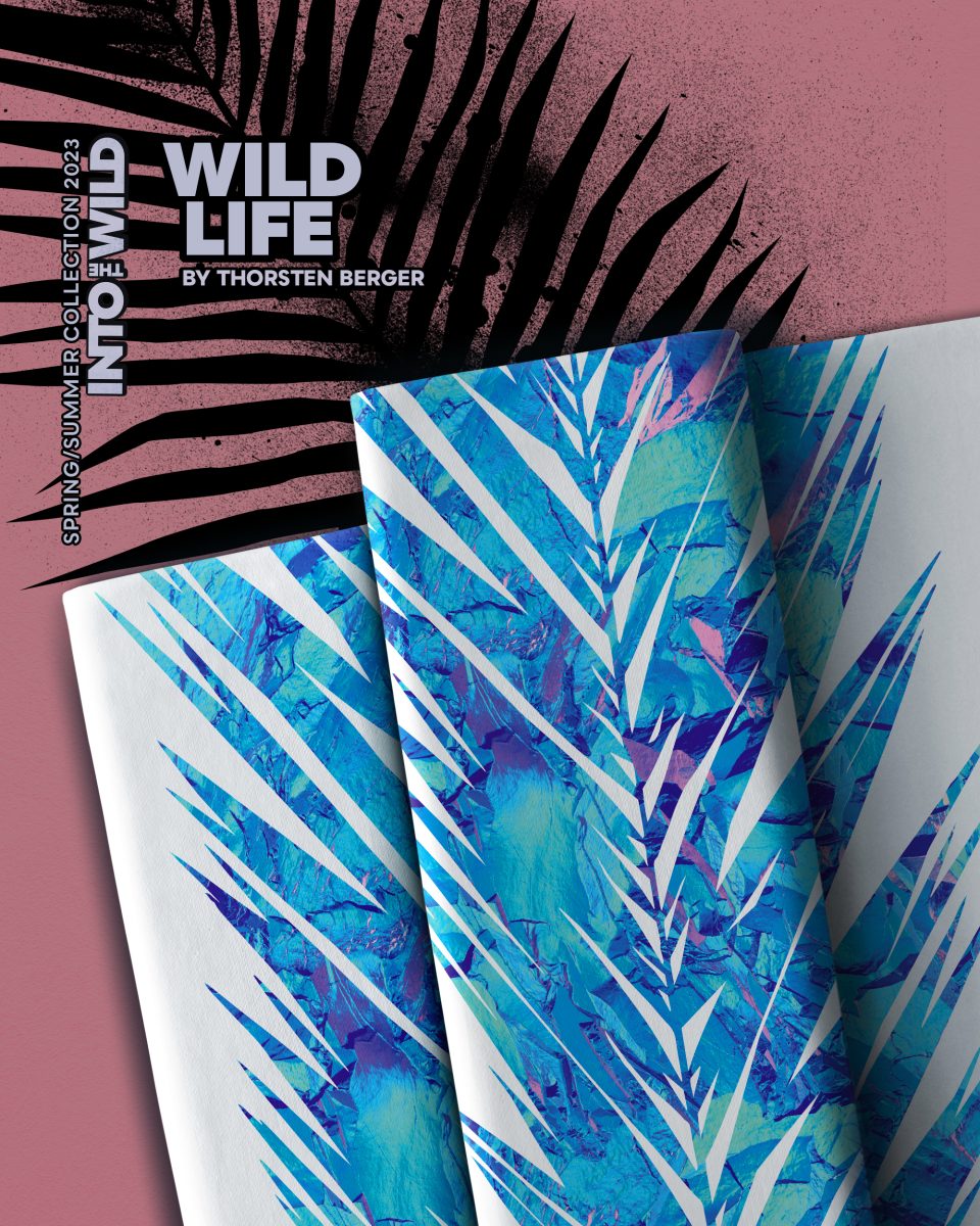 Into the Wild - list po sredini - slika 2