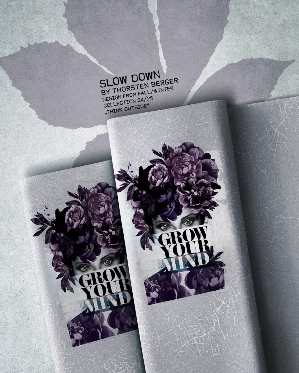 Slow down by Thorsten Berger - ženska panel - slika 2